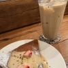 ☆カラフル野菜の小山農園『Kunitachi Tea House』さんへ☆