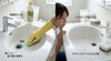 水回りを清潔にするプロの技術「意外と知らん？トイレの手洗いボウル、その「青いシミ」の正体と落とし方」