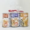 【商品紹介】非常食なのにおいしい！パンの缶詰「アキモトのパンの缶詰」販売中です