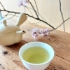 この春おすすめの日本茶！玉露の茎と煎茶をオリジナルでブレンドした緑茶！心が整いほっと癒される