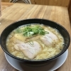 冬季限定・酒粕らぁめん、3月末で提供終了🍜