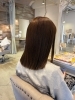 春色ベージュ　伊丹　美容室「春色ベージュ　伊丹　美容室」