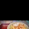 晴れの日にぴったり！冷たいおろしぶっかけうどんのご紹介