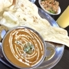 超お得なＡランチ！　サラダ・ドリンク付きで税込み890円♪　 越前市カレー屋プルニマ Limited discount service !【Indian Nepal Restaurant PURNIMA】