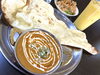 「超お得なＡランチ！　サラダ・ドリンク付きで税込み890円♪　 越前市カレー屋プルニマ Limited discount service !【Indian Nepal Restaurant PURNIMA】」