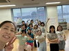 笑顔あふれるダンスタイム「新浦安MAREカルチャー閉館への感謝をこめて」