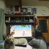 「今日好き」で親子で涙。その余韻で、今日は娘ときわみを焼く約束をしました