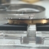 針の隙間チェック(・∀・)