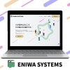 恵庭システムズホームページ「自作ホームページを、プロの手で“もっとカッコよく”しませんか？」