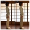 頭痛と生理痛は骨盤の歪みが原因だった？