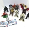 ゴジラ・怪獣のソフビやフィギュアお買取りしました!!1個じゃ難しいかもしれませんが沢山あれば何とかします！【おたからや西岡札大前店】🦖