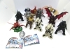 「ゴジラ・怪獣のソフビやフィギュアお買取りしました!!1個じゃ難しいかもしれませんが沢山あれば何とかします！【おたからや西岡札大前店】🦖」