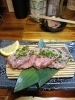 「稚内大黒にある七輪もくもくです！日曜日も営業してます！」