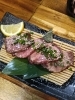 「稚内大黒にある七輪もくもくです！GWも営業しております(^^♪」