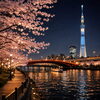 「🌸今がピーク‼️桜満開🌸」