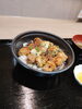 「新メニュー焼鳥丼」