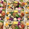 店長が作るホタテ飯弁当「【4/1〜8開催】上寺山 餘慶寺「桜まつり」に出店します！ご予約承り中🌸」