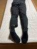 「【まずは足首から整える頭痛改善】身体の歪みや捩れを整えると良い事☝️［出雲　大社　頭痛］」