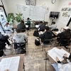 第一回、実力テストを実施しました