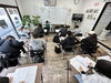 「第一回、実力テストを実施しました」