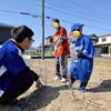 「大きくなーれ【日進市フリースクールみどりの風】」
