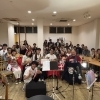 完走✨感謝✨大人バンド✨八女の音楽教室✨