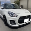 スズキ スイフトスポーツ 買取・売却・ご成約御礼！西多摩郡 瑞穂町のお客様【出張くるま買取館】