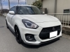 スイフトスポーツの買取「スズキ スイフトスポーツ 買取・売却・ご成約御礼！西多摩郡 瑞穂町のお客様【出張くるま買取館】」