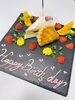 ✨Birthday プレート✨「【村上市坂町駅前の個室居酒屋です。新潟地酒取り揃えております】」