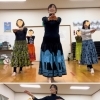那珂川市　フラダンス教室　子供から大人世代まで　ご自分にあったお教室が選べます　レイマカナアロハ