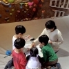🌸小学生版のぼちー🌎【2歳～未就学児のボルダリング知育教室のぼちー】★葛西