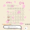 ４月のスケジュール🗓️「2026年4月の営業日とワンちゃんイベントのご案内」