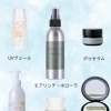 コパンシュシュの紫外線対策🌞