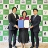 東村山市・小平市と連携｜地域情報サイト「まいぷれ東村山・小平・東大和」編集部よりご案内