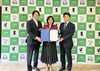 小平市と協定締結式「東村山市・小平市と連携｜地域情報サイト「まいぷれ東村山・小平・東大和」編集部よりご案内」