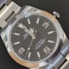 ■□■ROLEX　エクスプローラーを高価買取しました■□■3月31日■□■高く売るなら、大吉■□■買取大吉ダイユー矢板店■□■