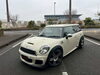 憧れの外車がお手頃価格で「クリーム色のMINIクラブマンで“週末が楽しみになる一台”を」