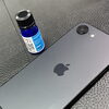 「ガラスコーティングiPhone17e」