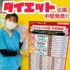 みんなでダイエット頑張ろう！