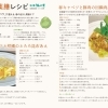 春キャベツで巡りと胃腸をととのえる簡単薬膳レシピ