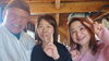 「八女市黒木町生はちみつ蜂の雫に食べに行って来ました〜‼️YouTube見てね(^O^)‼️。」