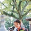 問屋町レンタル着物TUZUMI「なんとかしてくれるから」また戻ってきてくれる7歳の七五三