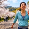 整体の効果が「2倍」変わる⁉️運動習慣が「ある人」と「ない人」の決定的な差