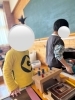 色々なおもちゃがありました「【放デイ】coみどりの日【札幌市北区児童デイ】」