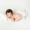 宮崎市のニューボーンフォト｜新生児期にしか撮れない、小さな命のすべてを