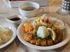 「今週(3月30日～4月4日)のスペシャルランチ【南郷18丁目駅近辺でランチの美味しい洋食屋】」
