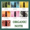 ORGANIC NOTEシャンプーのこだわりポイント