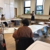 【ご報告】「脳イキイキ！音読の会」（3月25日）を実施しました