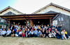 「天気にも恵まれ、3月20日に第３回つやまとさいだいじ開催！ありがとうございました。」