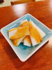 うどの酢味噌和え「春野菜の小料理でほっと一杯はいかがですか？」